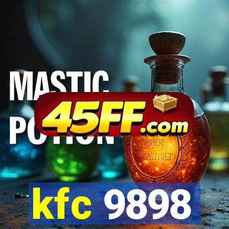 kfc 9898